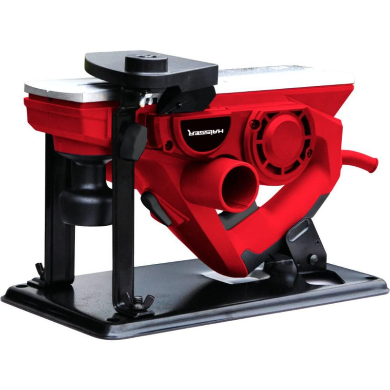 Електрорубанок мережевевий Haisser PL-82